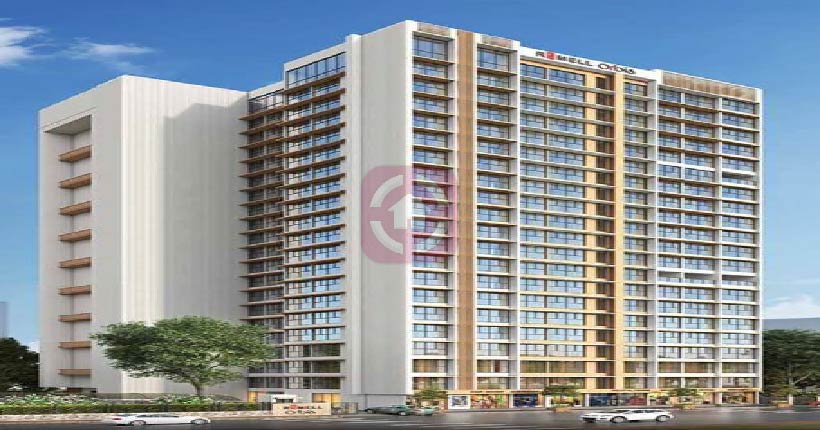 Romell Orbis in Andheri East, Mumbai